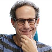 Prof. Andrew Jaffe