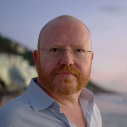 Prof. Bruce Bassett
