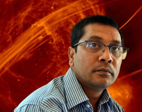 Dr. Nadeem Oozeer