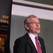 Prof. Alan Heavens